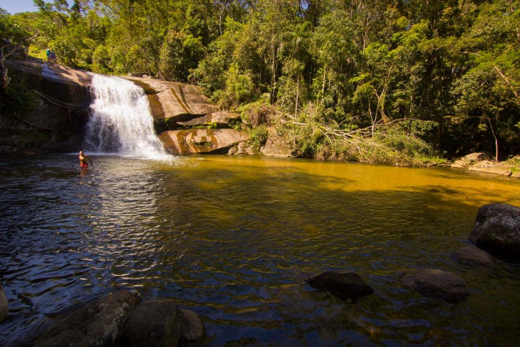  Haleiwa chalés e suítes - A Guest House do Prumirim