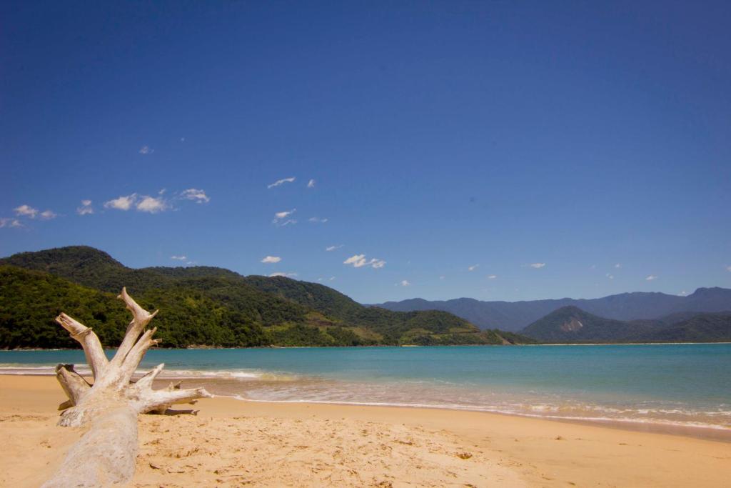  Haleiwa chalés e suítes - A Guest House do Prumirim