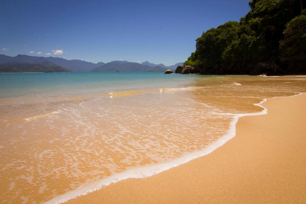  Haleiwa chalés e suítes - A Guest House do Prumirim