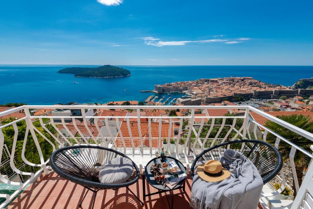 Apartment Raguseo
