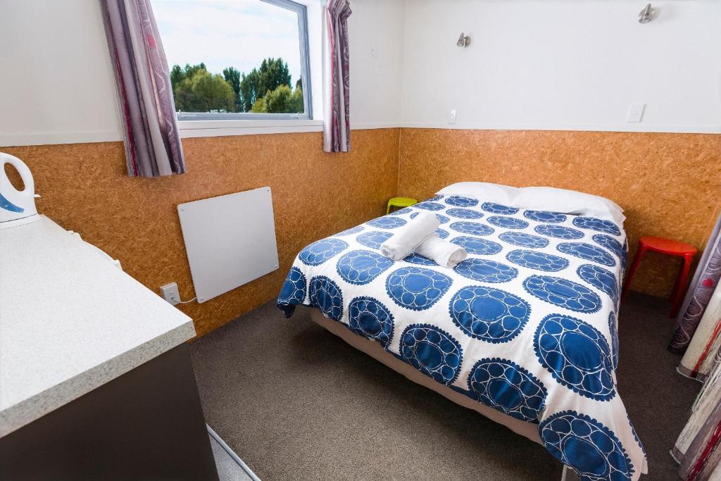 North South Holiday Park - Resim 13