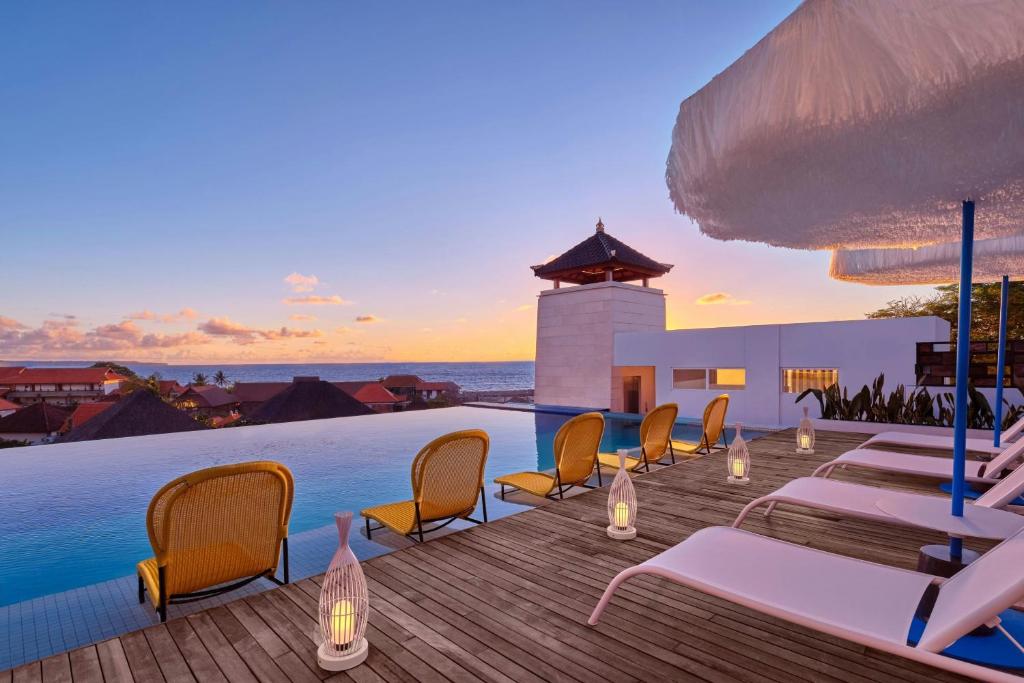 Aloft by Marriott Bali Seminyak