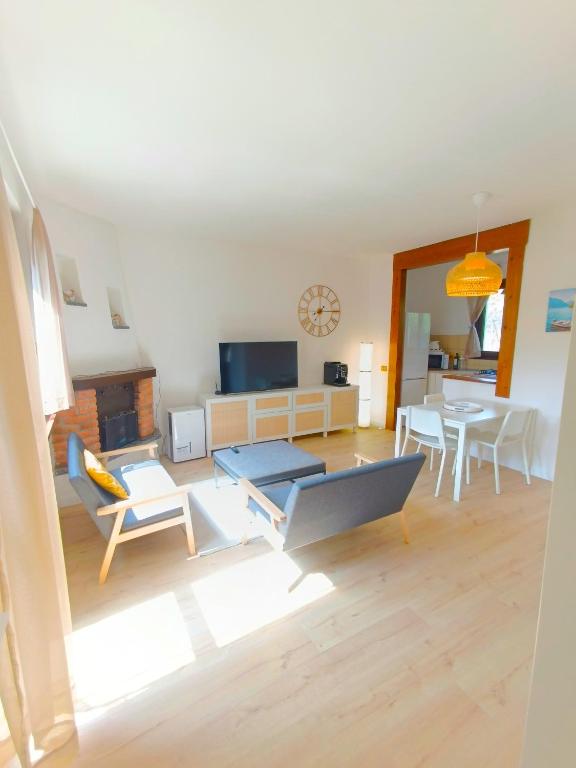 Hotel Villa San Fedele