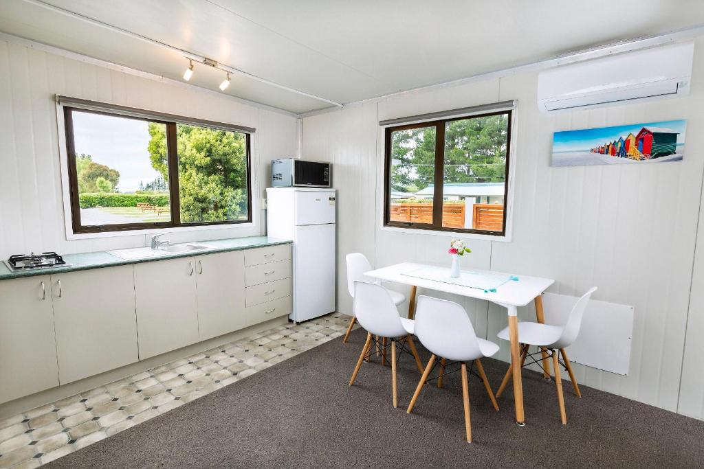 North South Holiday Park - Resim 42