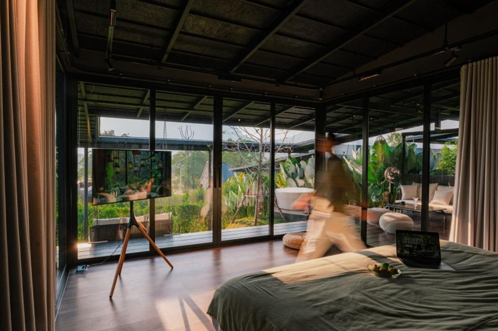 The CAMPIAN - Villa De Lujo F5