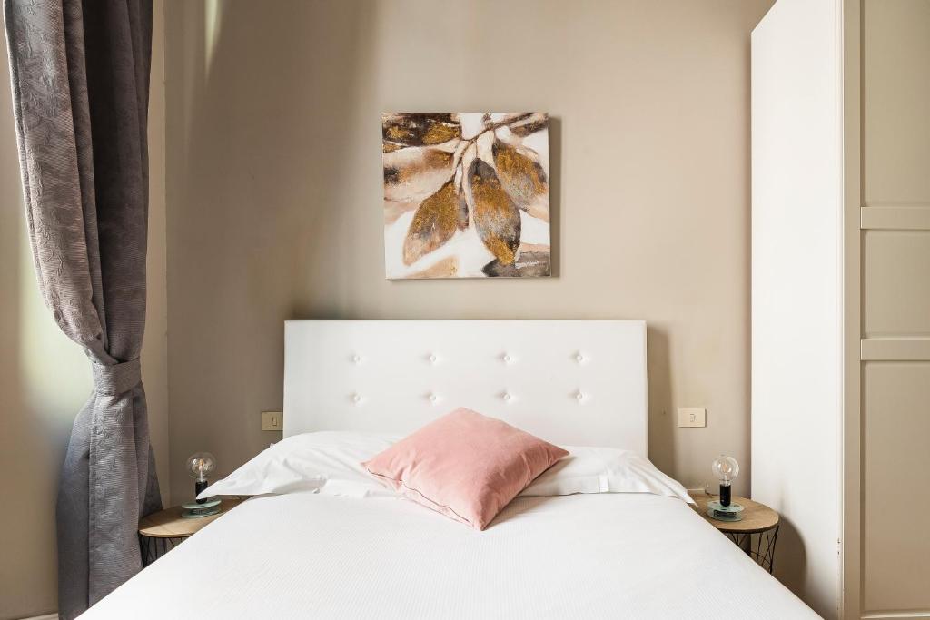 Cozy Duomo' apartment