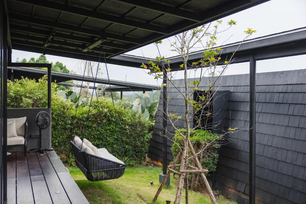 The CAMPIAN - Villa De Lujo F4