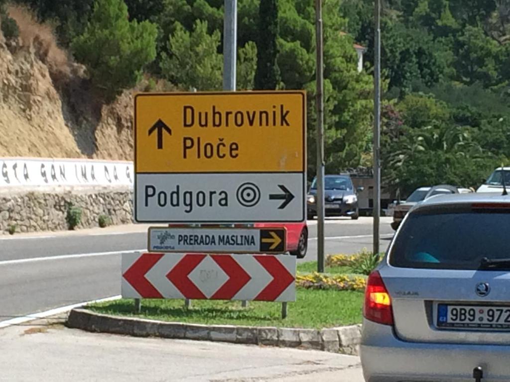 Gallery image of Galah Studio in Podgora