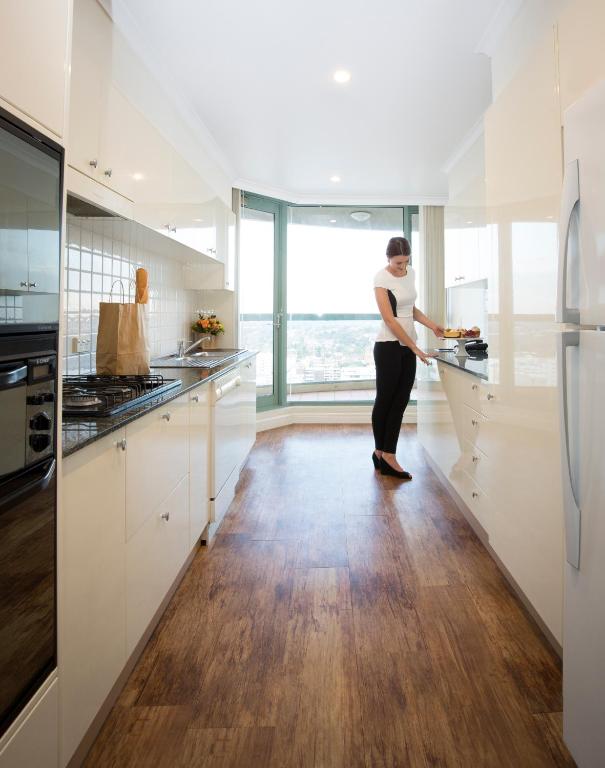 The Sebel Sydney Chatswood - Resim 37