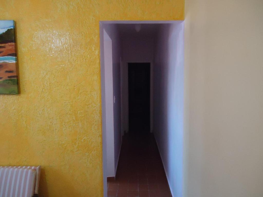  Apartamento Residencial Fernanda - PRAIA GUILHERMINA