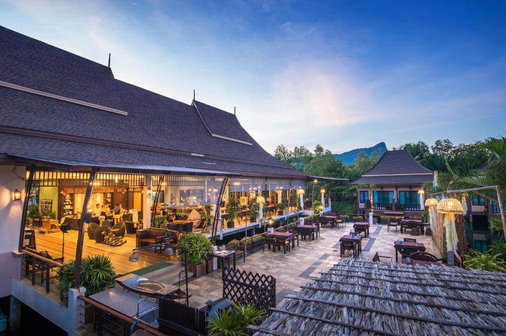 Poonsiri Resort Aonang-SHA Extra Plus photo