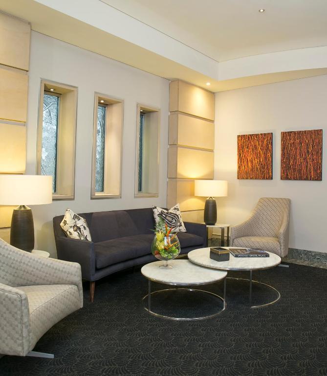 The Sebel Sydney Chatswood - Resim 45