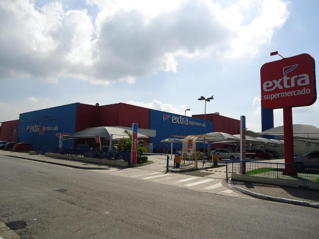  Apartamento Residencial Fernanda - PRAIA GUILHERMINA