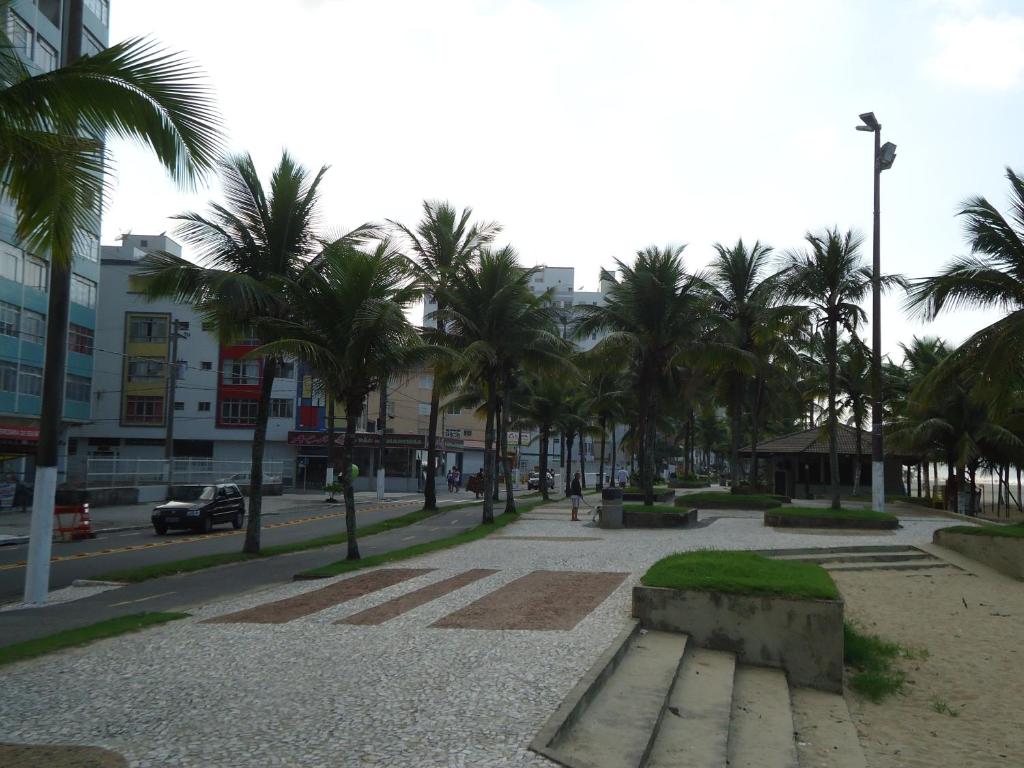  Apartamento Residencial Fernanda - PRAIA GUILHERMINA