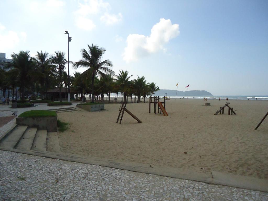  Apartamento Residencial Fernanda - PRAIA GUILHERMINA