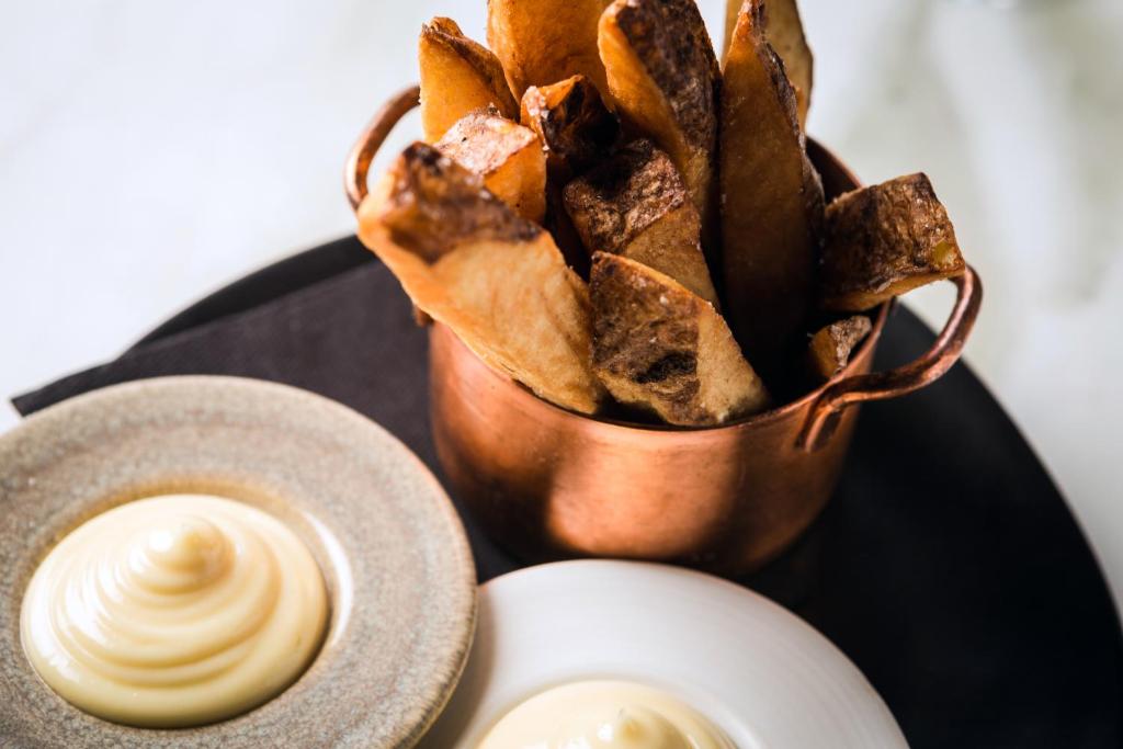 Coppersmith Hotel - Resim 28