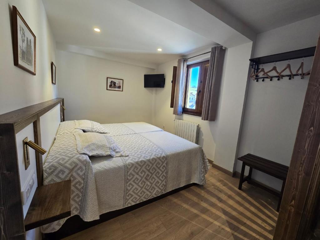 Hosteria Picos De Europa - Chambre Junior Suite