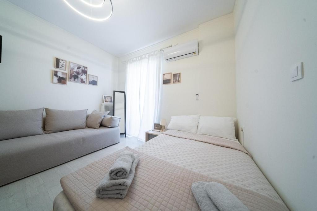 Malva Home in the center of Rethymno