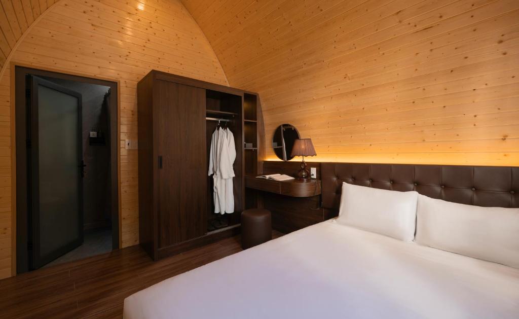 Bungalow 2 Phòng Ngủ