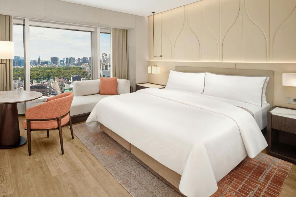The Westin Seoul Parnas photo 4