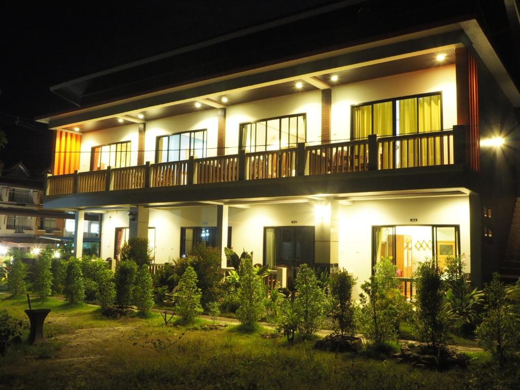 Phongphiphat Lanta Mansion