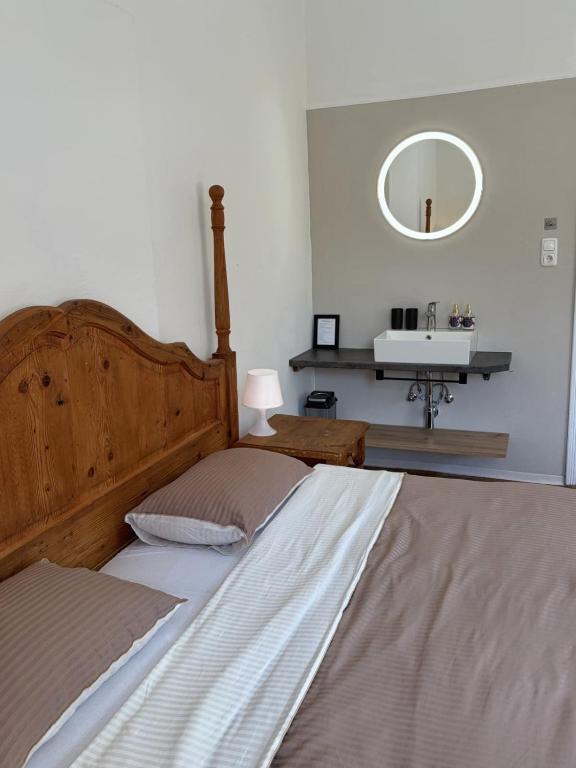 City Center Rooms