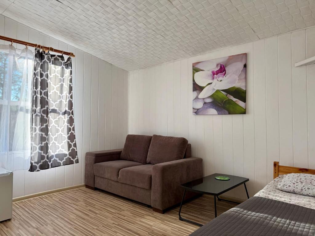 Nova Mazury - Two-Bedroom Chalet