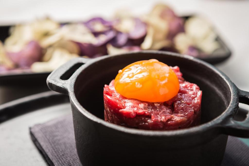 Coppersmith Hotel - Resim 24