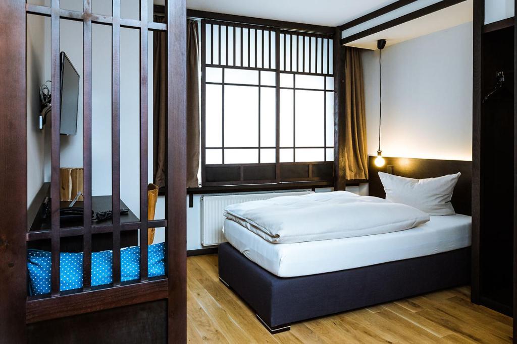 Hotel zur Amtspforte - Habitación Individual