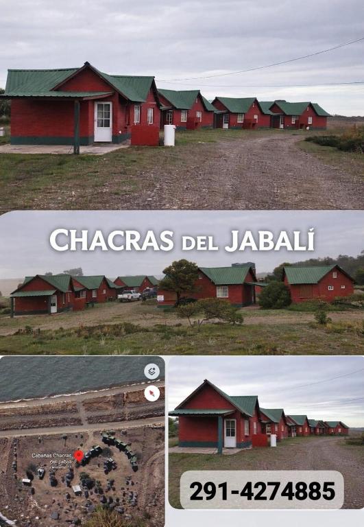 Chacras del Jabalí