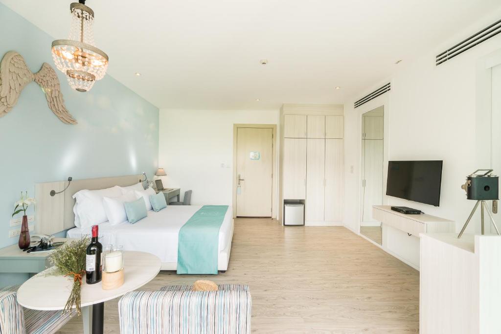 My Vimarn Hua Hin - Resim 24