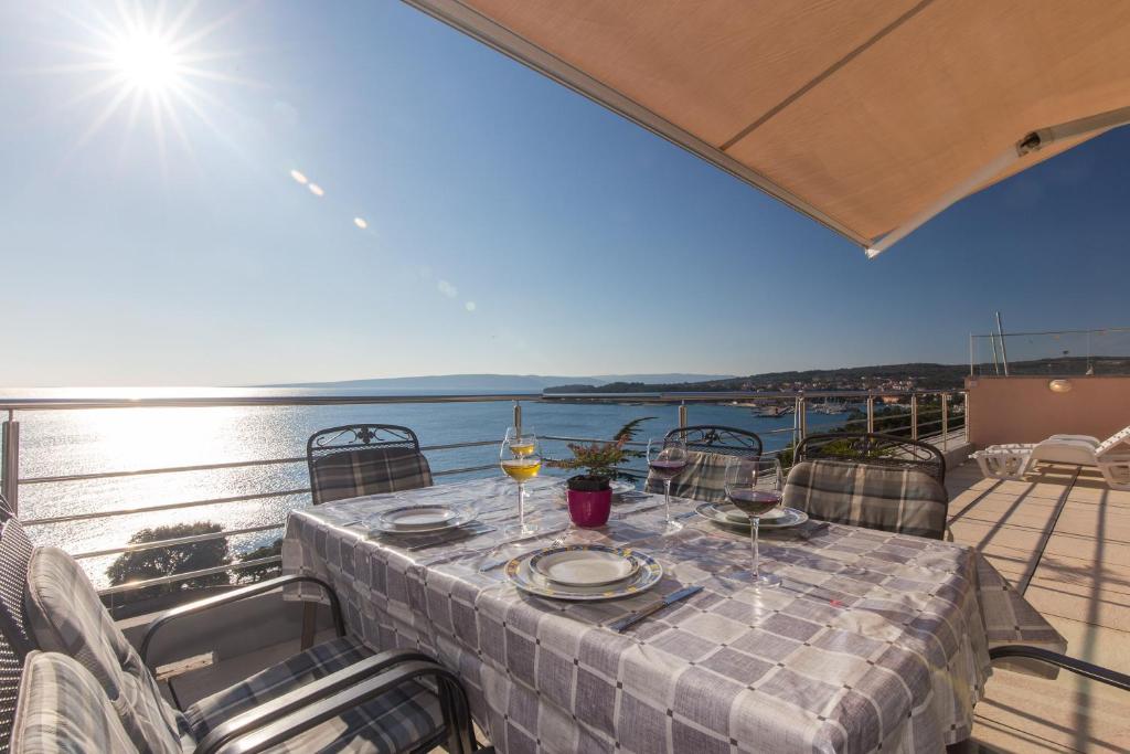 Villa Tamaris Krk