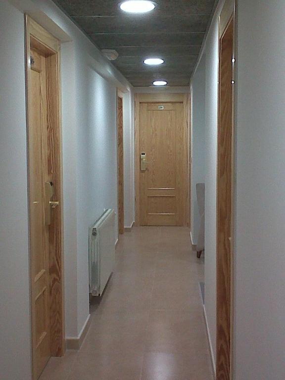 Fotografie z fotogalerie ubytování Hotel Felix v destinaci Lorca