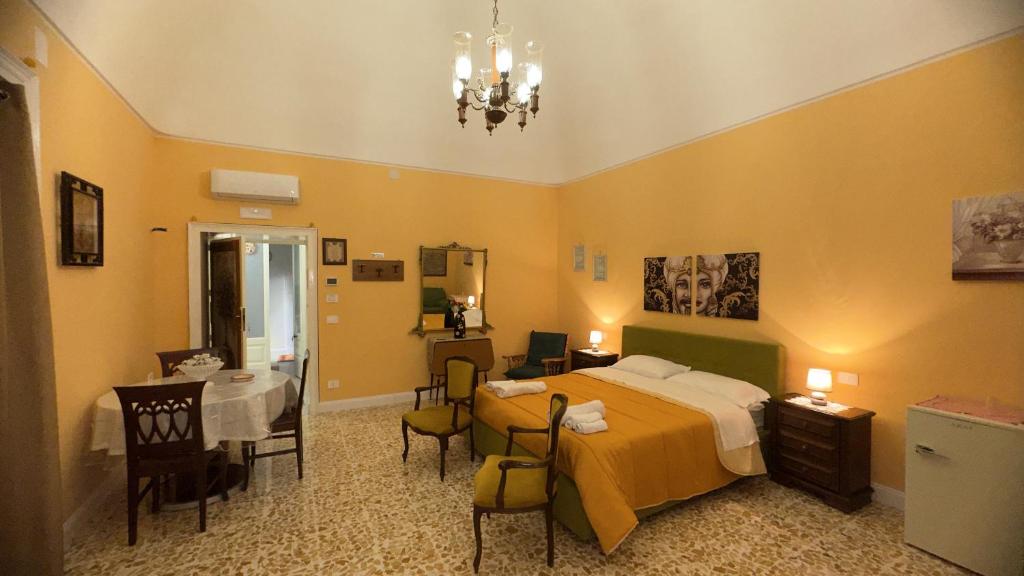 B&B Giardino Incantato - Housity