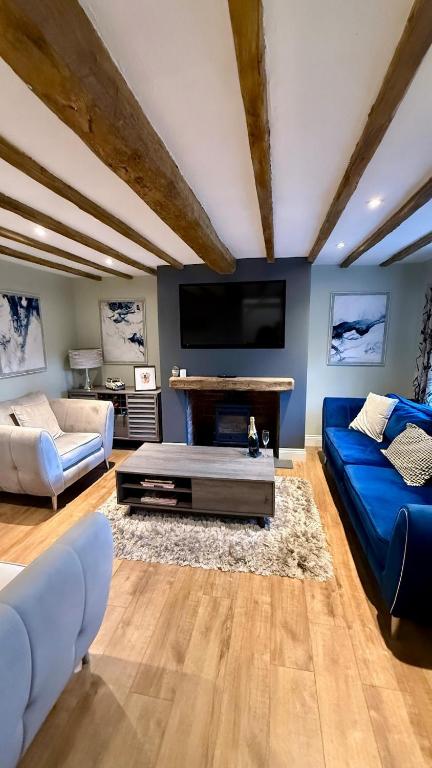 George Cottage, Alcester