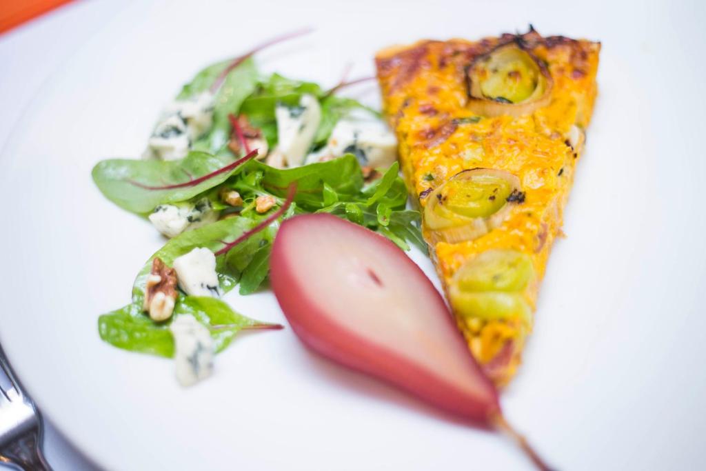 Hotel Gdansk Boutique - Resim 44