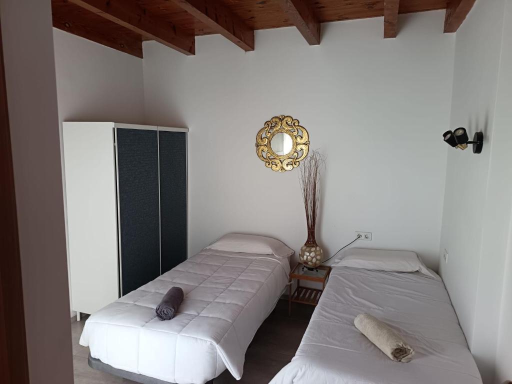 Apartamentos y Habitaciones KAI MARBELLA - Apartamento De 2 Quartos Com Terraço E Vista Mar