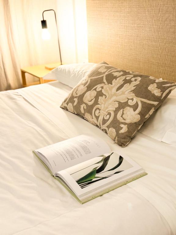 Apartamento de diseño junto a Calle Laurel - Hizvo