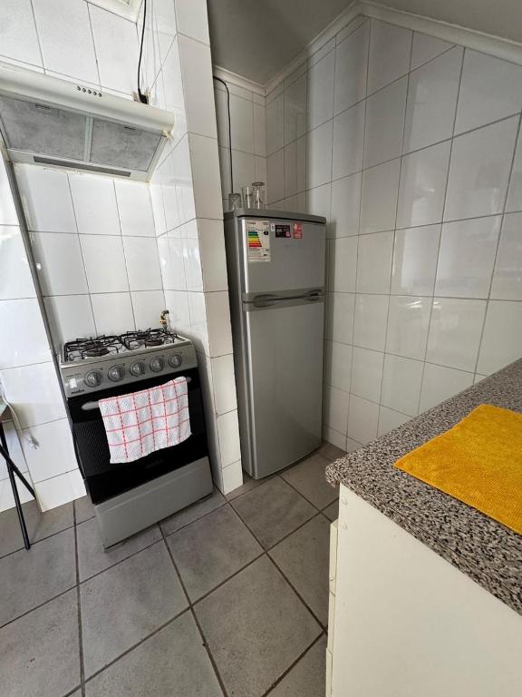 Cabañas del Puerto - 