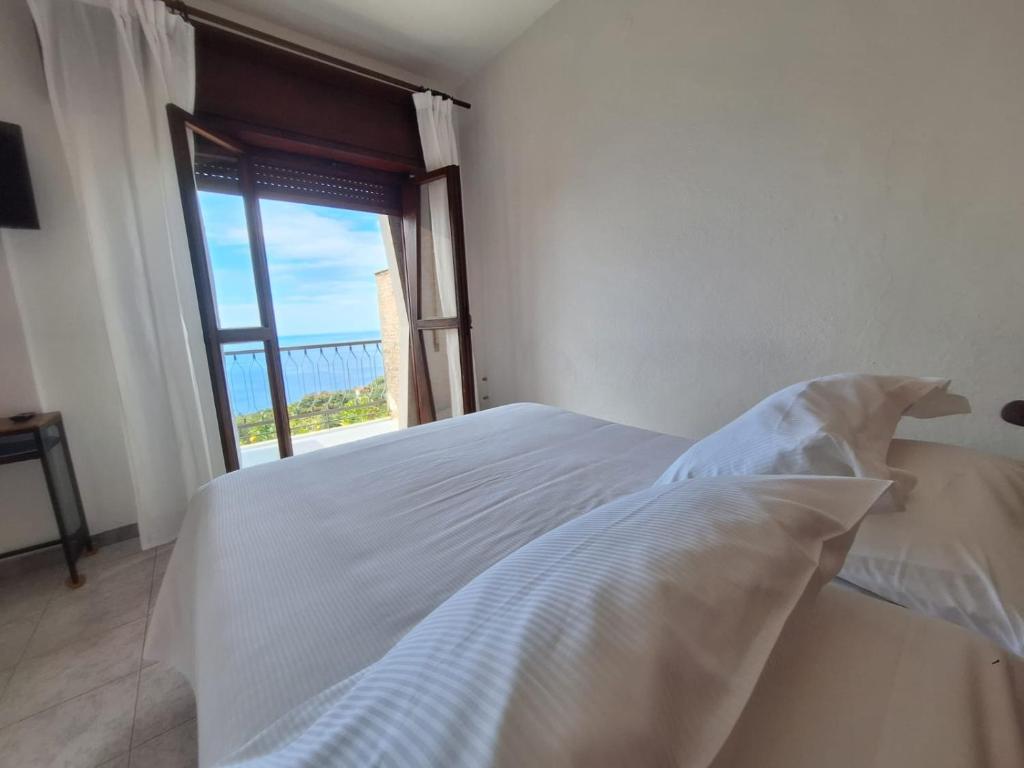 Hotel Due Gemelli - Standart Çift Kişilik Oda