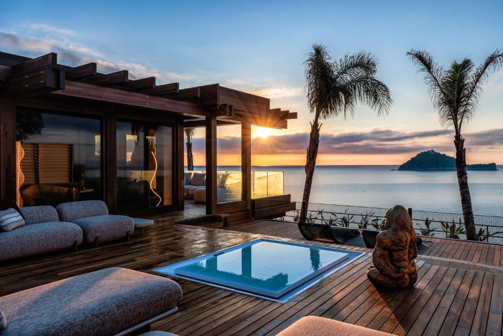 Baba Residences - Suite Presidencial