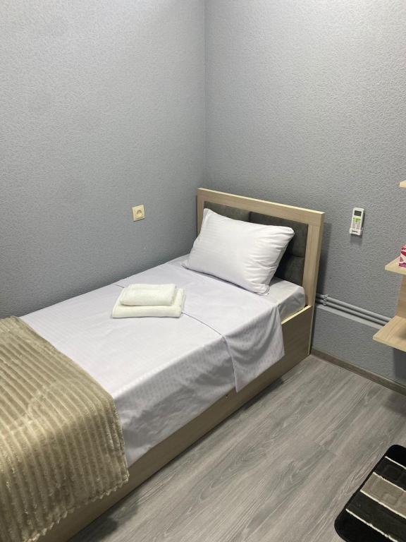 فضای داخلی Halabyan Hotel در ایروان - تصویر ۳