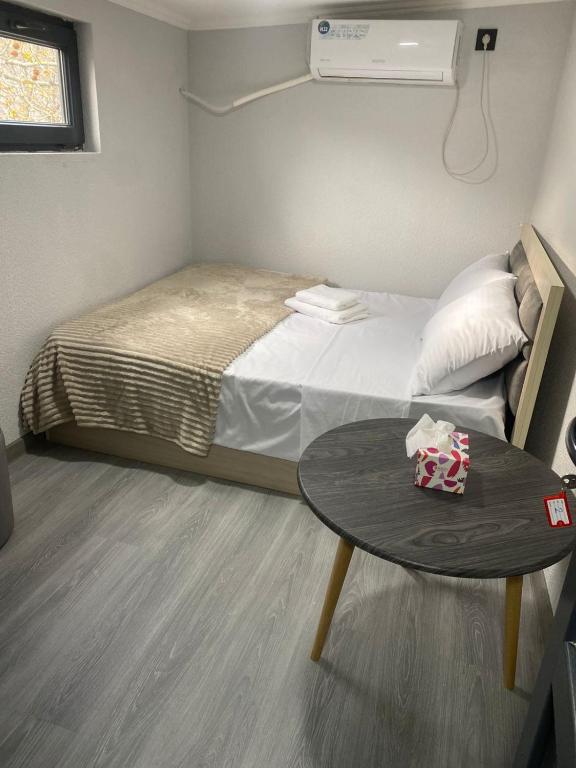 لابی و فضای عمومی Halabyan Hotel - تصویر ۵