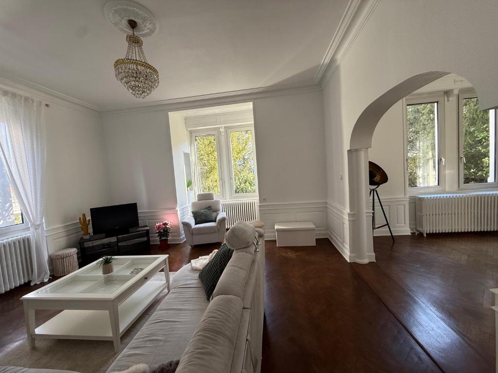 Le charme d'Alsace – Foto 5