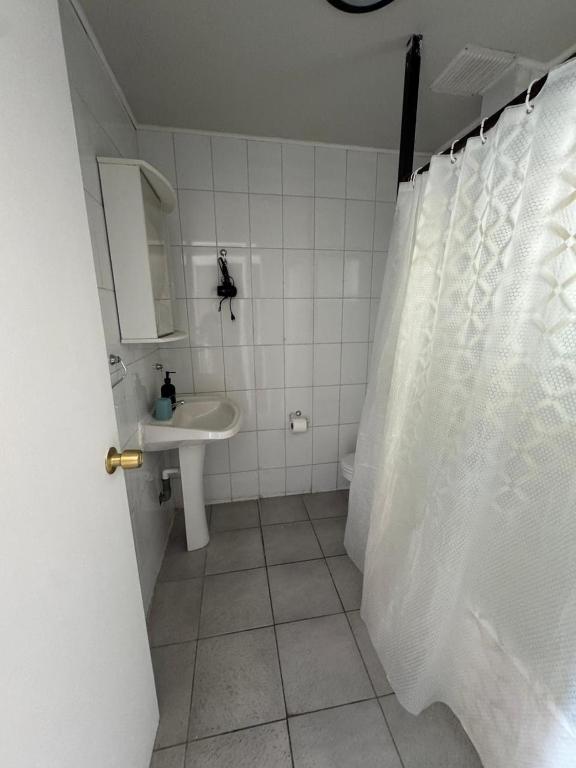 Cabañas del Puerto - 