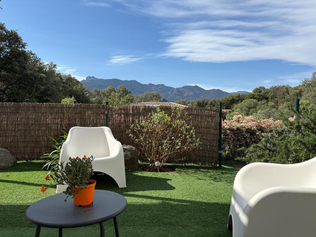 Valle Di Casa