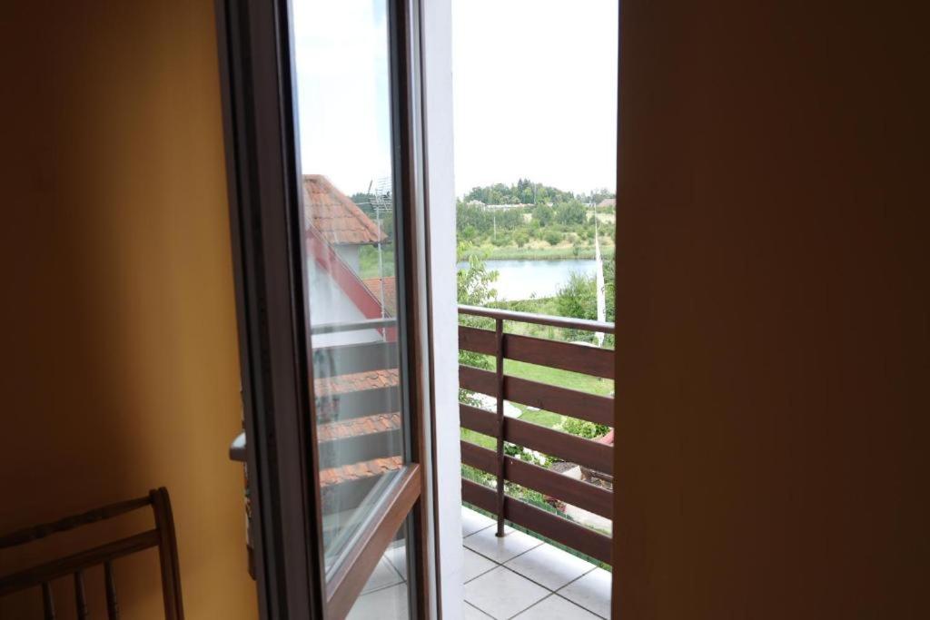 LAWENDOWE Pokoje blisko lasu - Mikołajki - Quadruple Room With Private External Bathroom