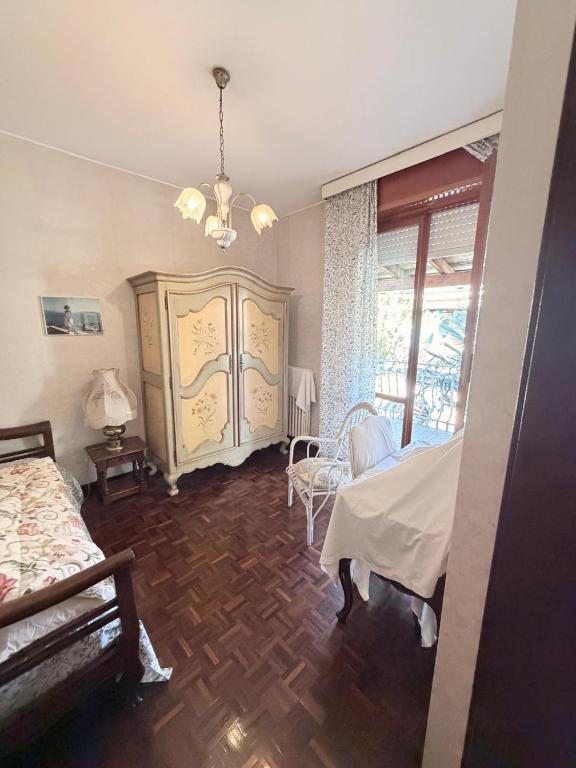 Gallery image of Casa di Mimma in Bresso