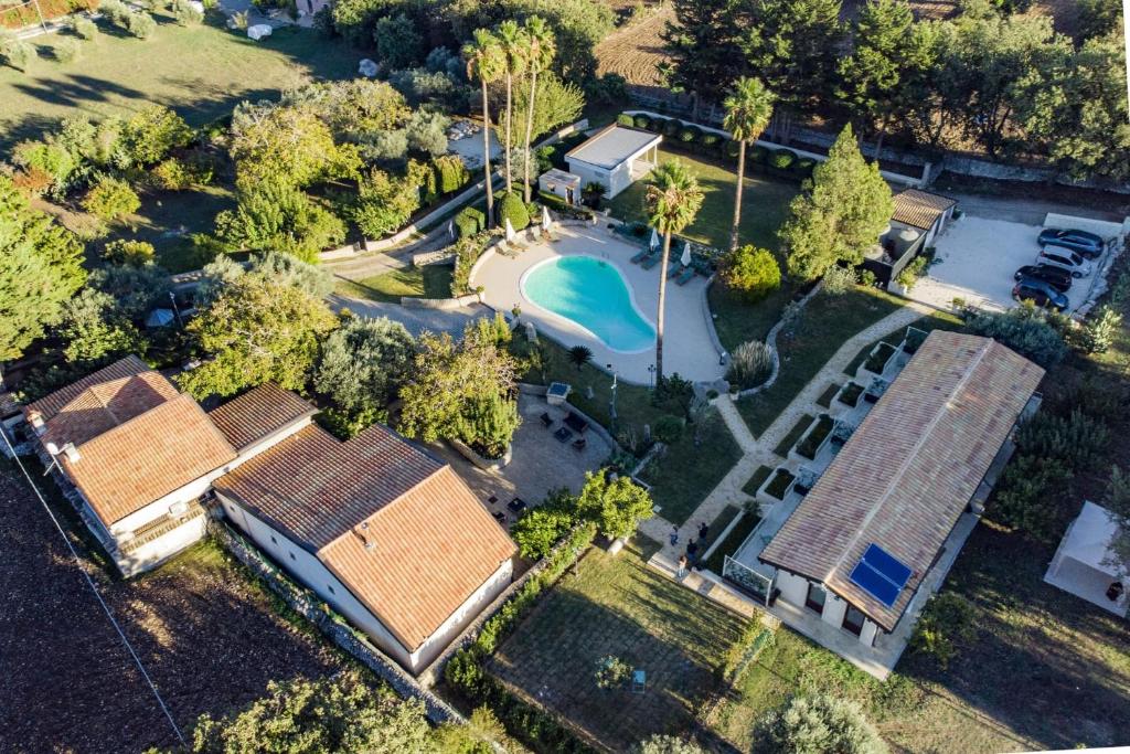 Relais VILLA CAIA