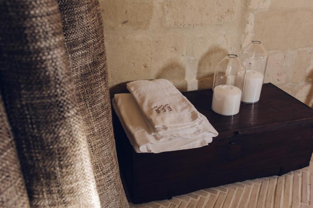 Il Palazzotto I Residence & Winery - The D'Angelo Family Collection - 4